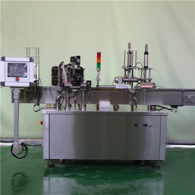 全自動深孔板灌裝機