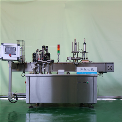 微量深孔板灌裝機(jī)