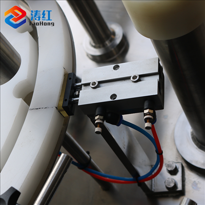 供應(yīng)大輸液灌裝機