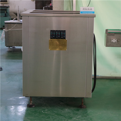全自動理瓶機，精工制造
