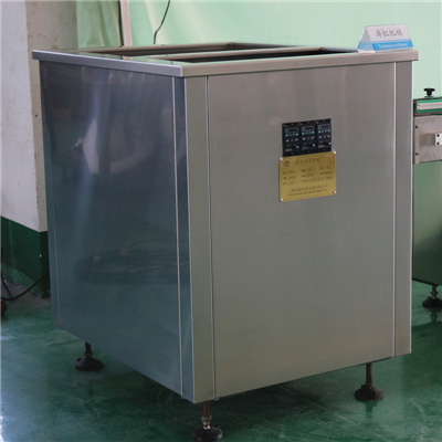 上海全自動理瓶機(jī)廠家